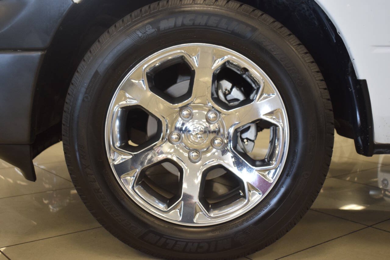Used 2016 RAM 1500 Tradesman w/ Popular Equipment Group RWD image 21