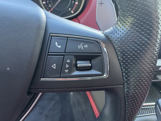 Used 2019 Maserati Levante GTS AWD/4WD image 25