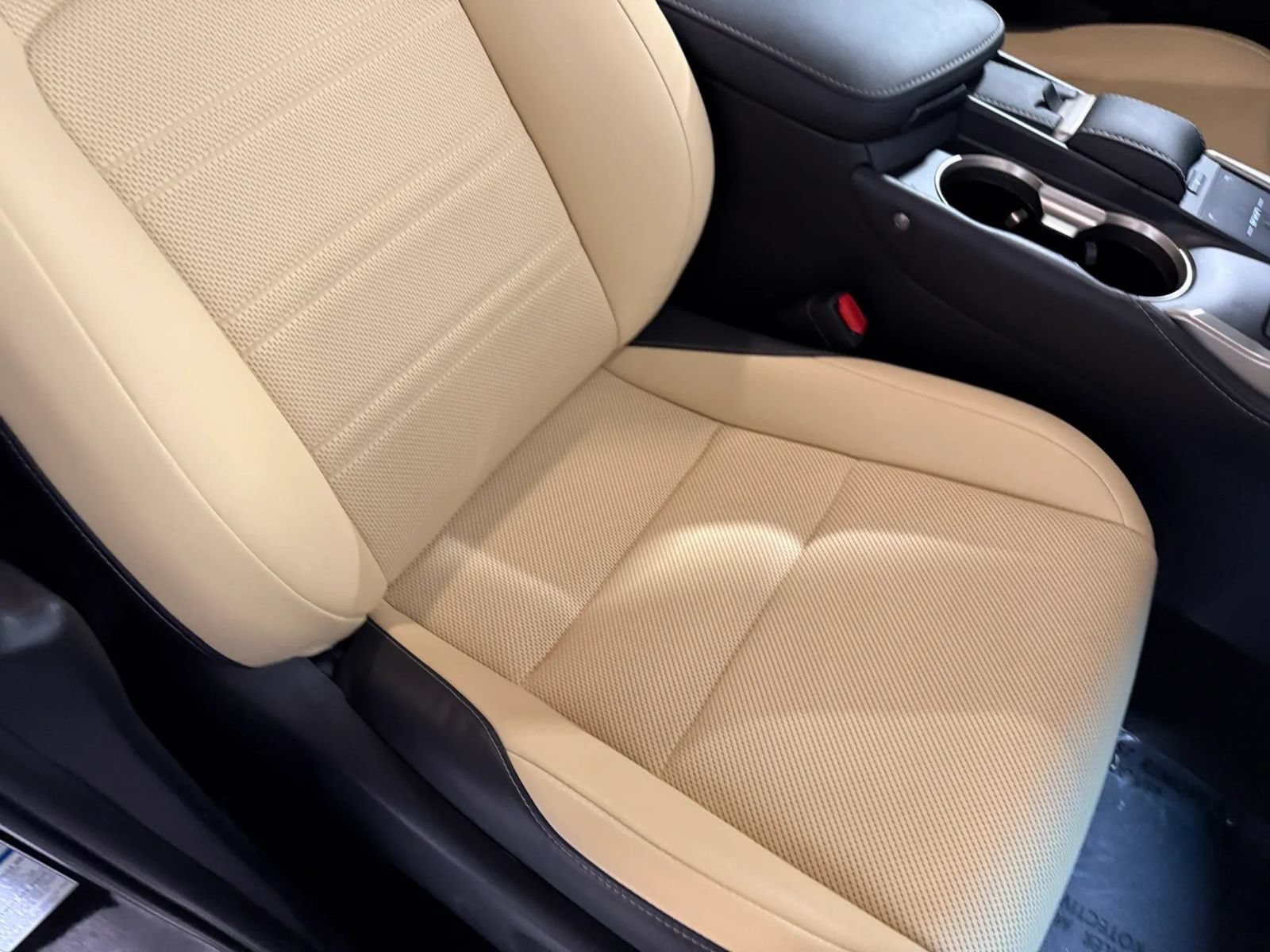 Used 2019 Lexus NX 300 AWD w/ Comfort Package image 70