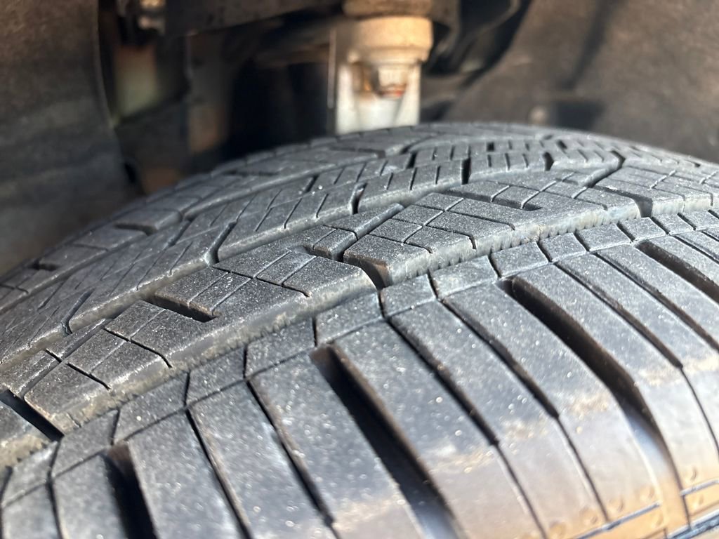 Used 2021 Dodge Durango GT image 35