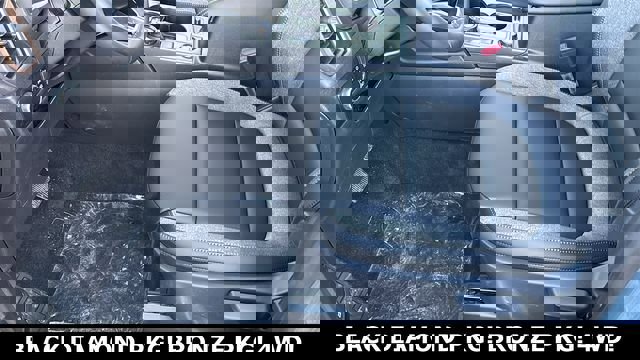 New 2026 Ford Bronco Sport Big Bend image 21