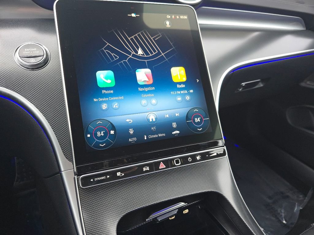 New 2026 Mercedes-Benz CLE 300 4MATIC Cabriolet image 30