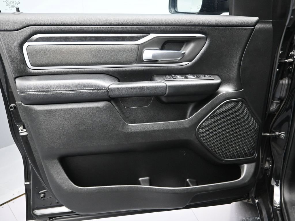 Used 2020 RAM 1500 Big Horn image 12