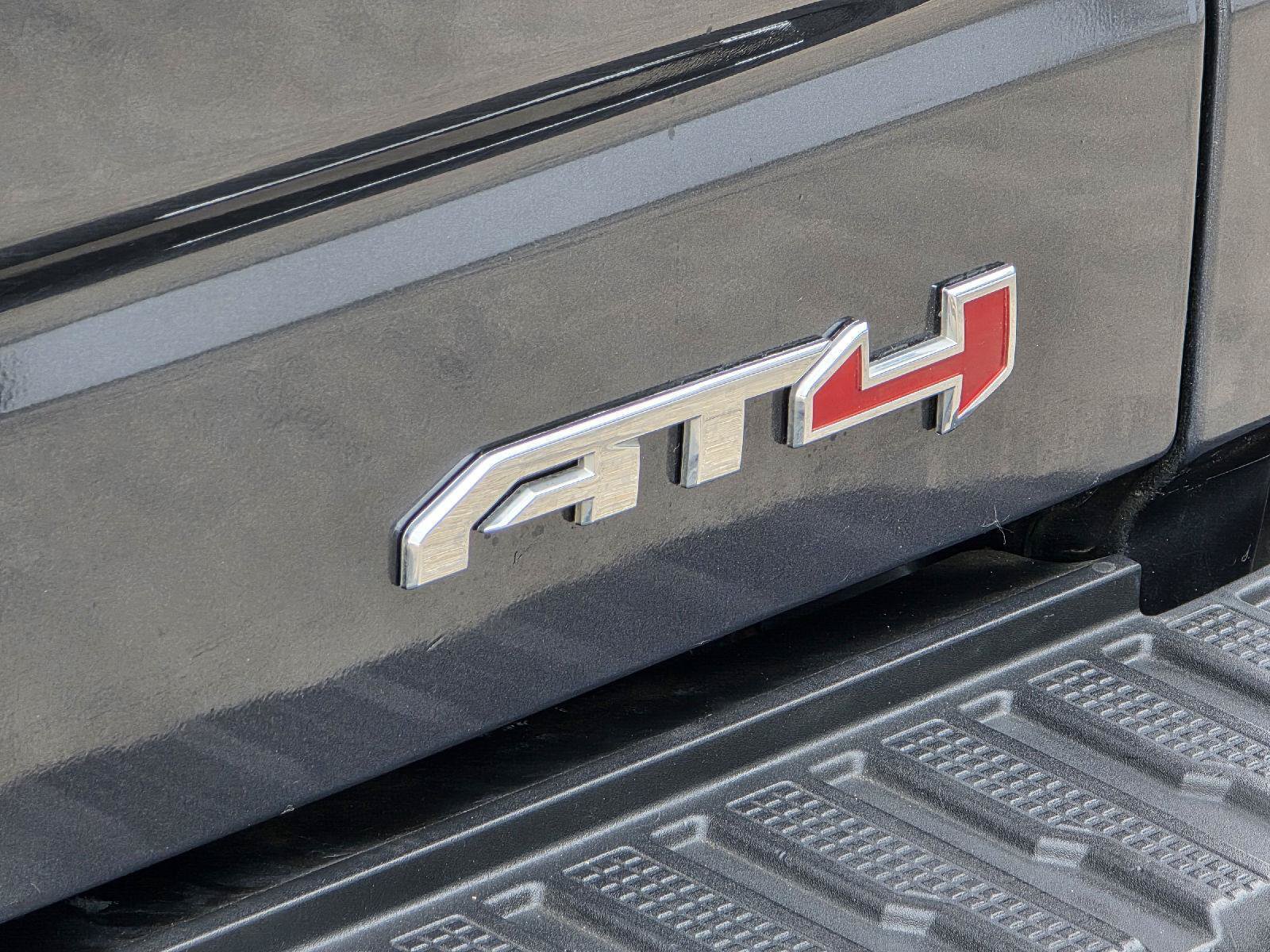 Used 2020 GMC Sierra 1500 AT4 w/ AT4 Premium Package AWD/4WD image 51