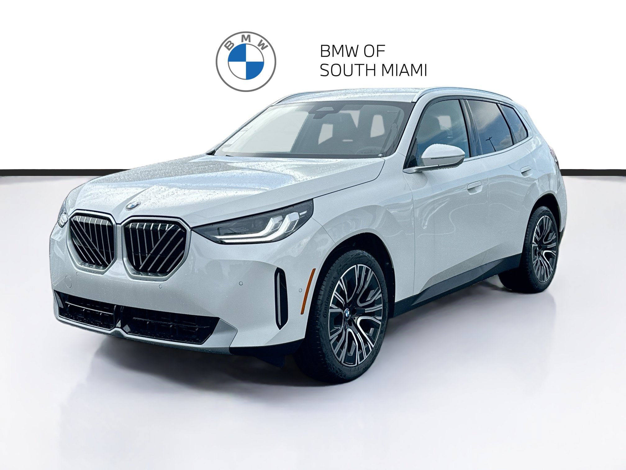 New 2026 BMW X3 xDrive30i AWD/4WD image 3