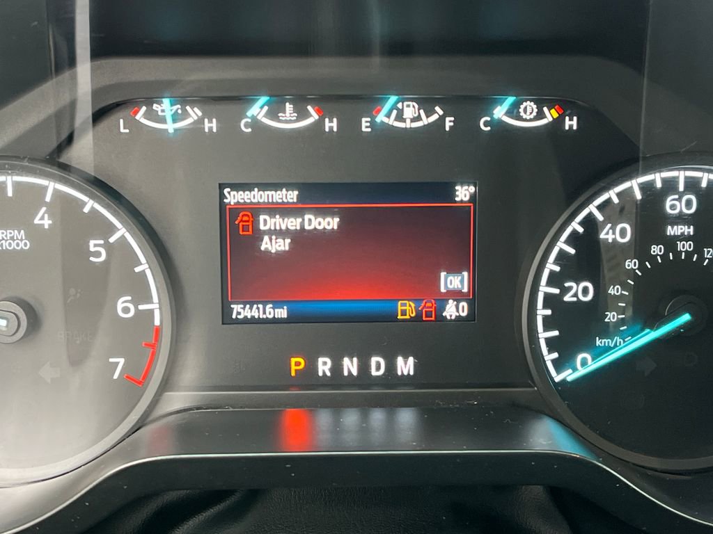 Used 2023 Ford F150 XLT image 15