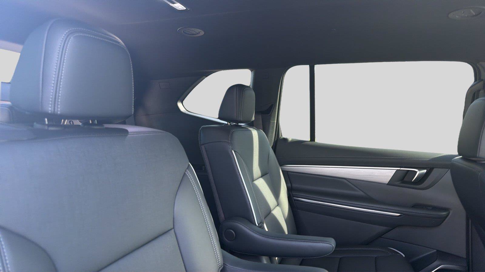 New 2026 Buick Enclave Preferred AWD/4WD image 22
