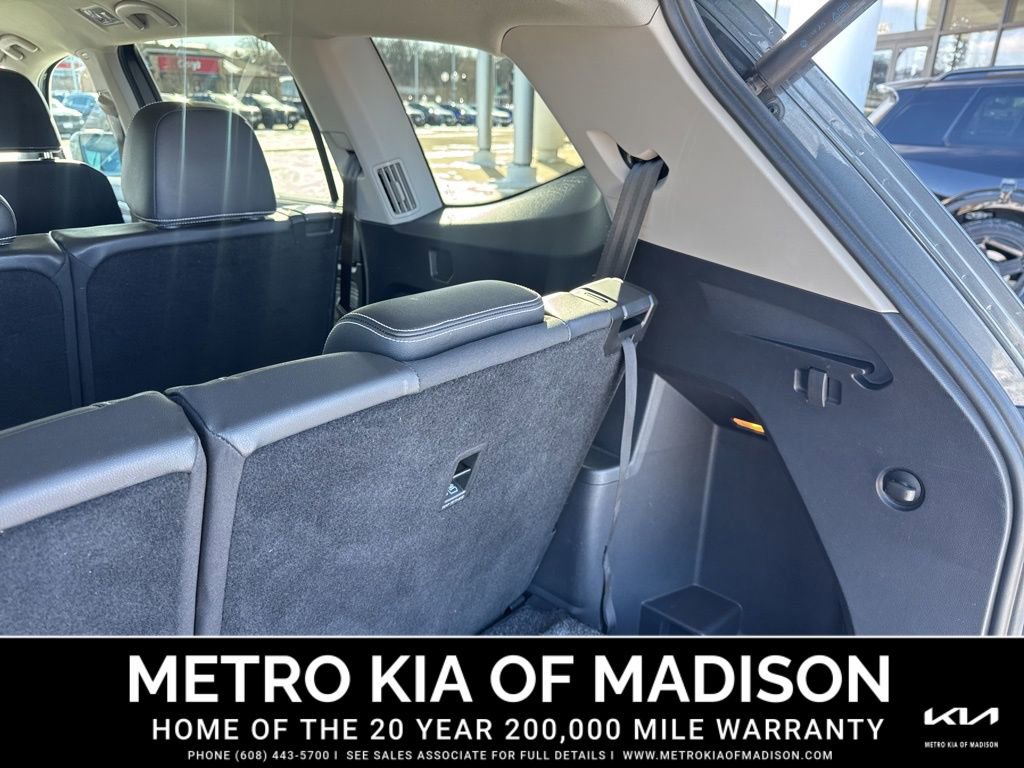 Used 2022 Volkswagen Atlas SEL image 29