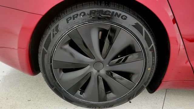 Used 2024 Tesla Model S AWD/4WD image 84