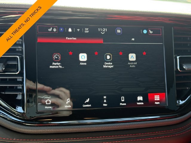 Certified 2026 Dodge Durango GT w/ Blacktop Package AWD/4WD image 27