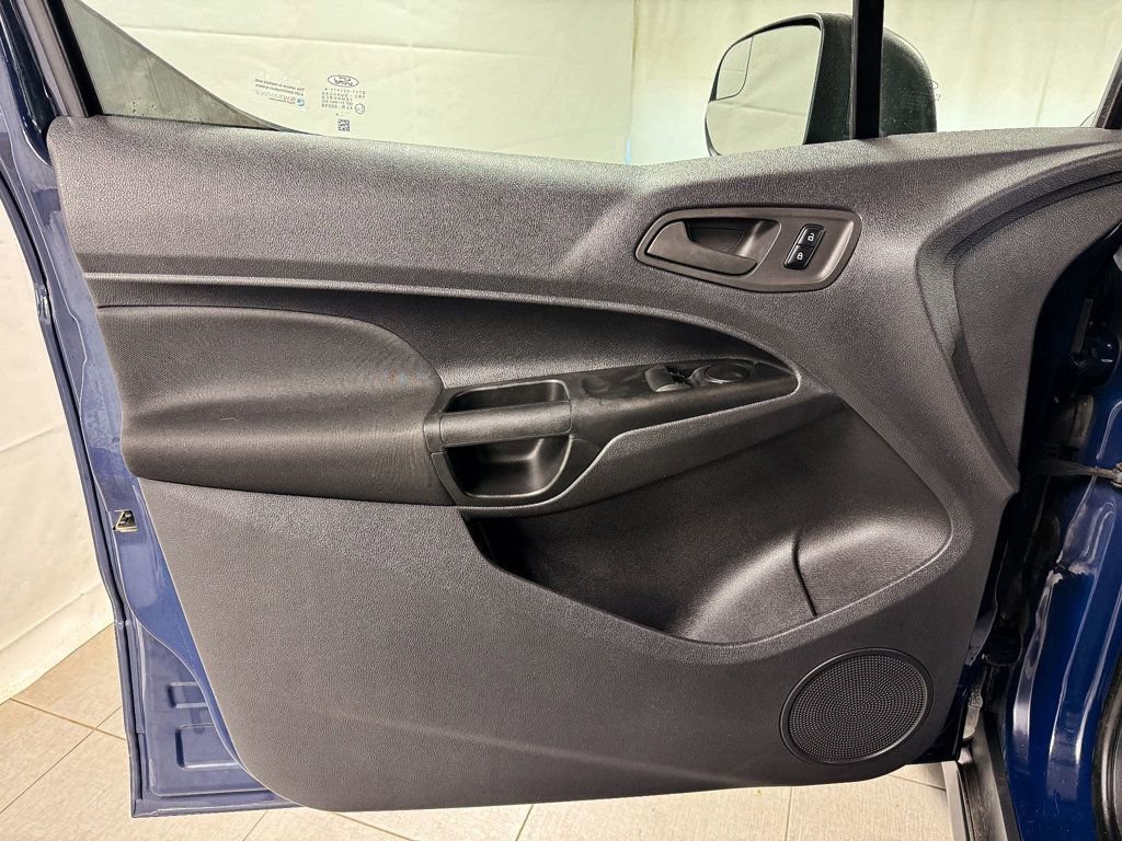 Used 2016 Ford Transit Connect XL image 14