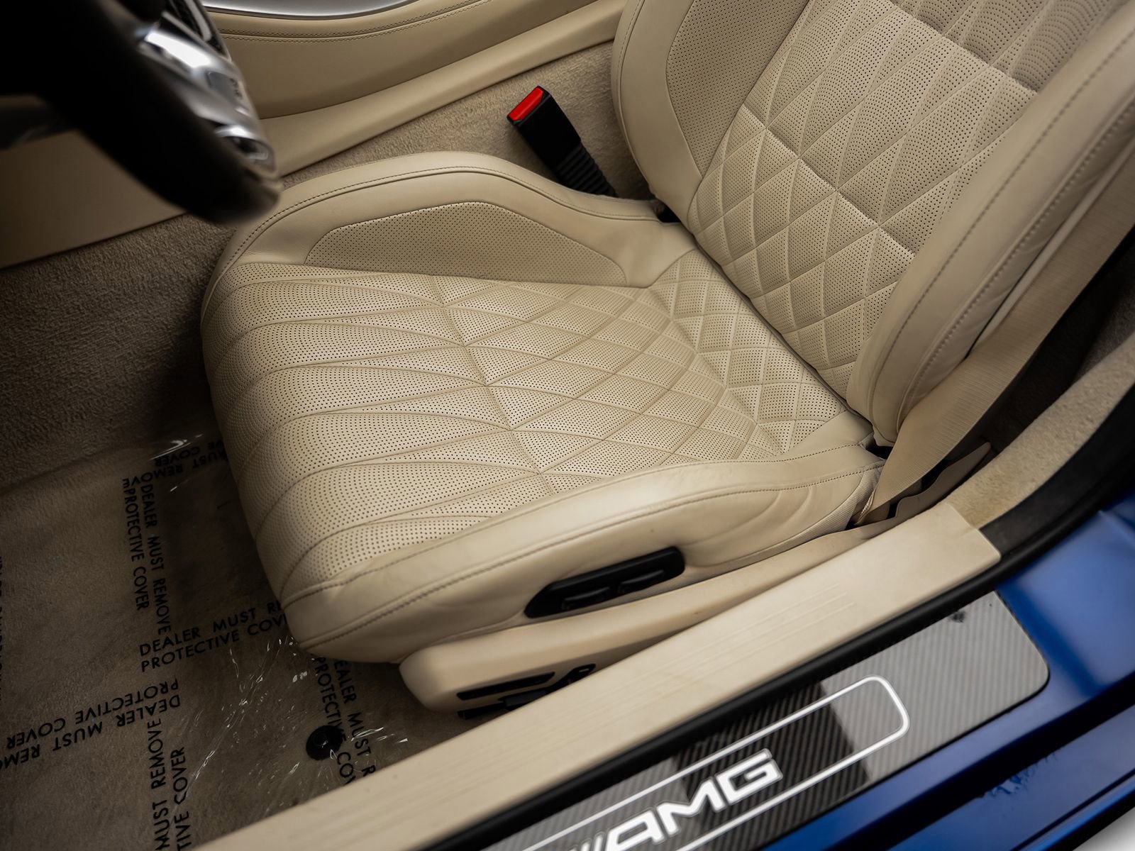 Used 2020 Mercedes-Benz AMG GT C image 42
