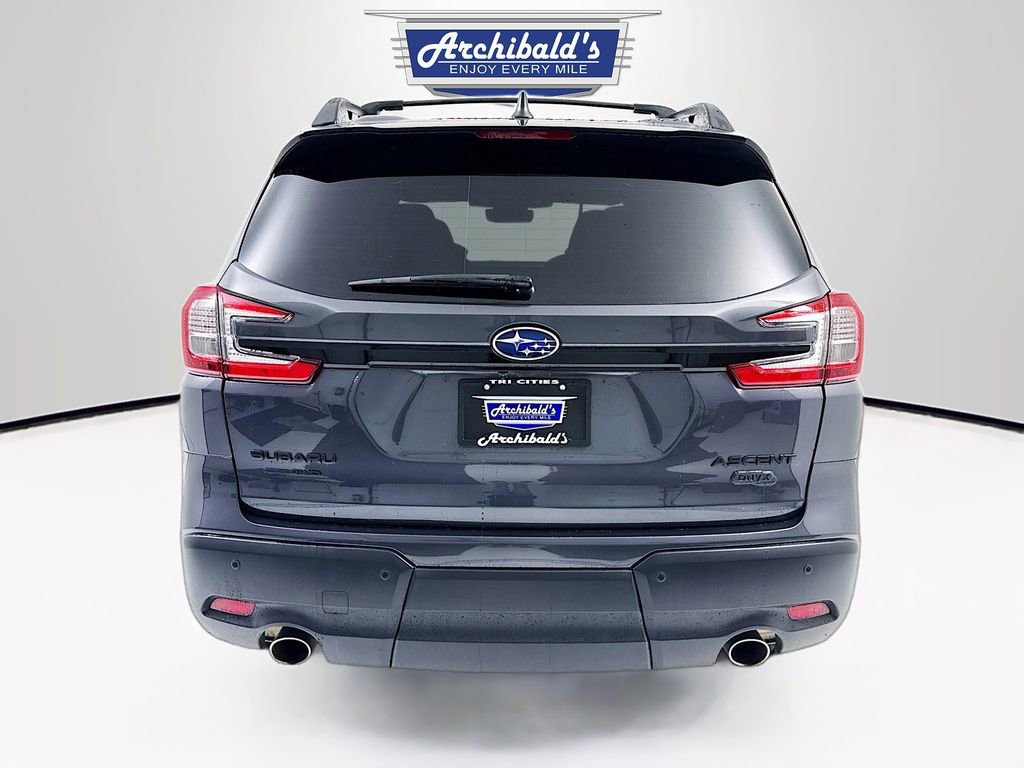 Used 2023 Subaru Ascent Onyx Edition image 5