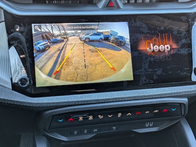 New 2026 Jeep Cherokee Laredo image 24