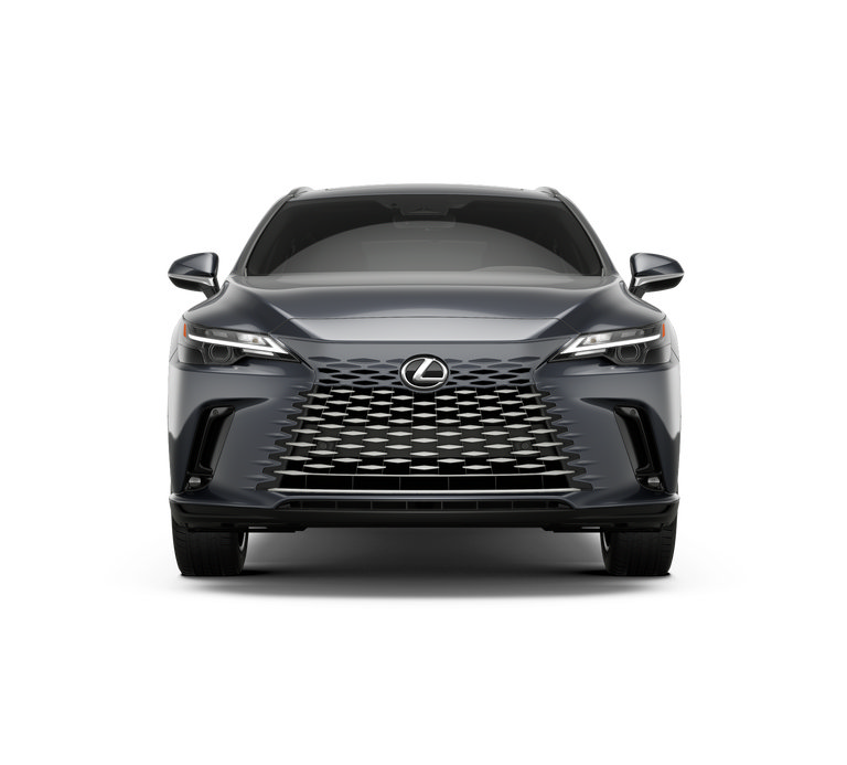 New 2026 Lexus RX 350 w/ Convenience Package AWD/4WD image 5