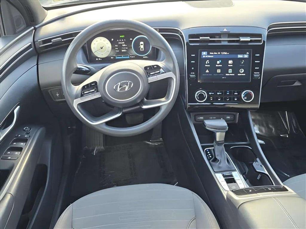 Used 2022 Hyundai Santa Cruz SEL w/ Activity Package image 11