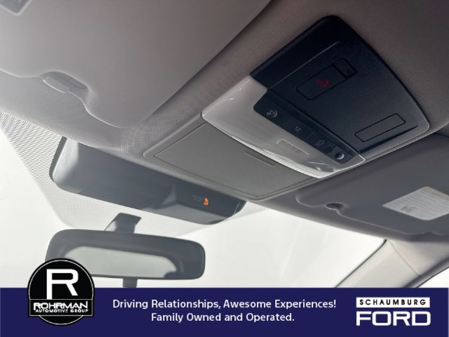 Used 2024 Mitsubishi Outlander SE AWD/4WD image 10