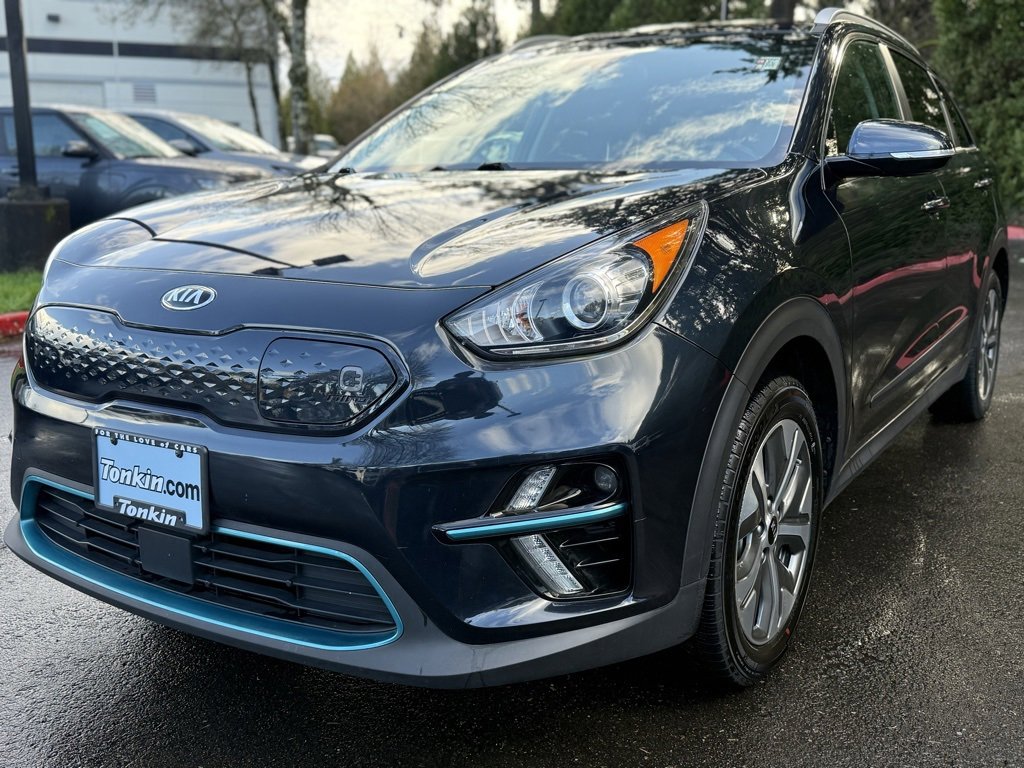 Used 2019 Kia Niro EX Premium w/ Cold Weather Package 1.0 image 4