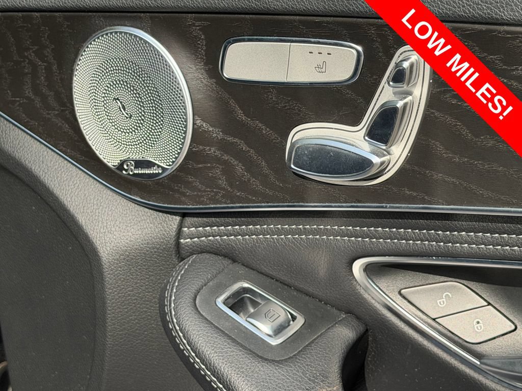 Used 2015 Mercedes-Benz C 300 4MATIC Sedan image 10