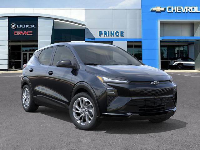 New 2027 Chevrolet Bolt LT image 7