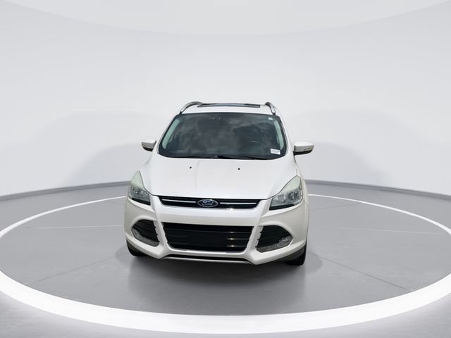 Used 2014 Ford Escape Titanium FWD image 2