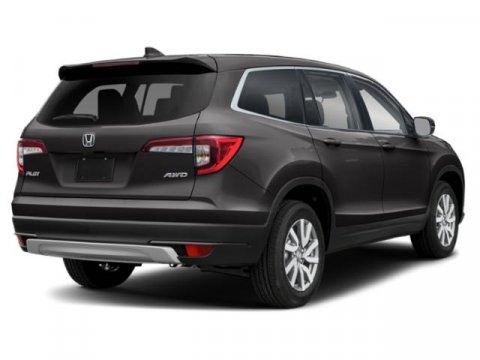 Used 2020 Honda Pilot EX-L video 2