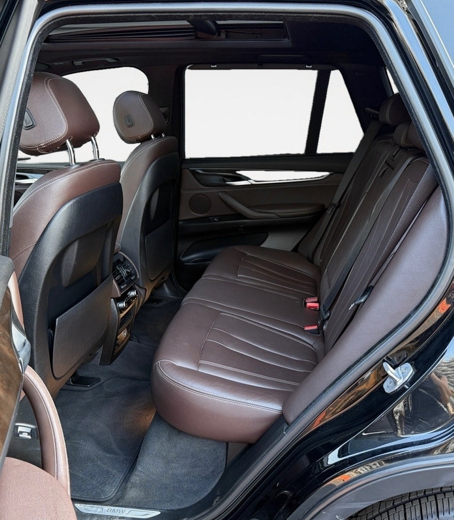 Used 2018 BMW X5 xDrive35i AWD/4WD image 13