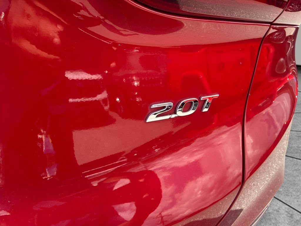 Used 2020 Hyundai Santa Fe SEL FWD image 28