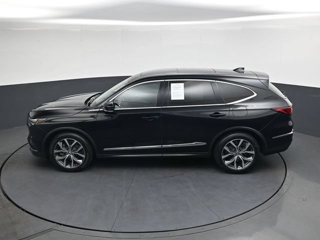 Used 2024 Acura MDX FWD w/ Technology Package image 29