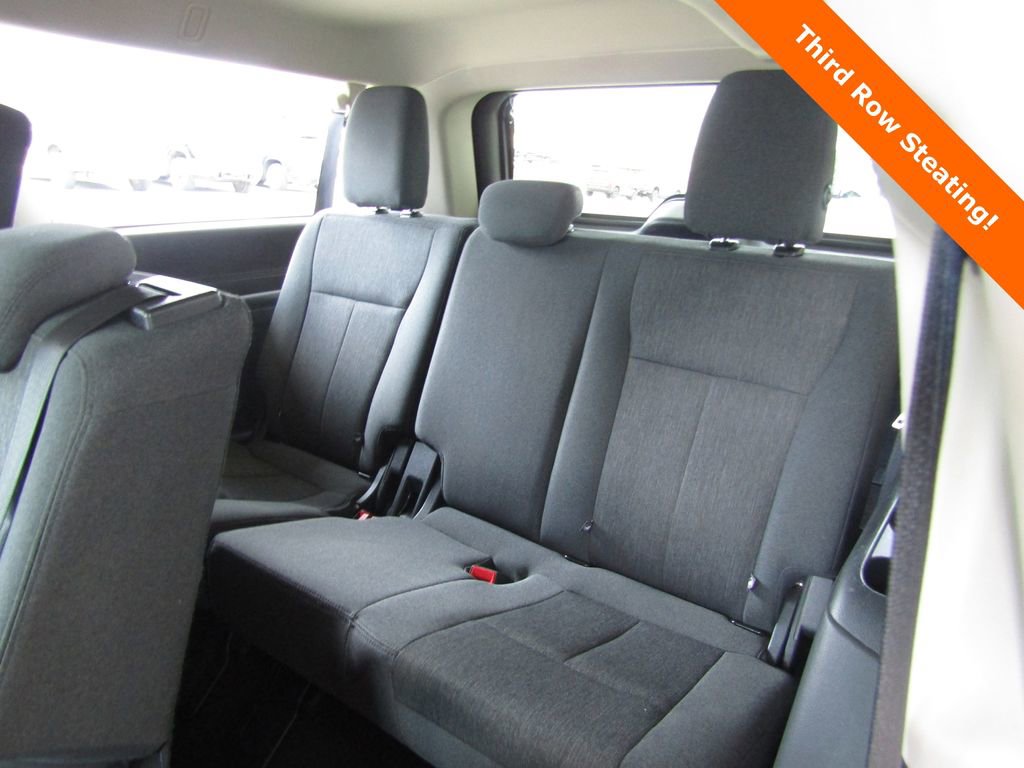 Used 2024 Ford Expedition Max XLT AWD/4WD image 19