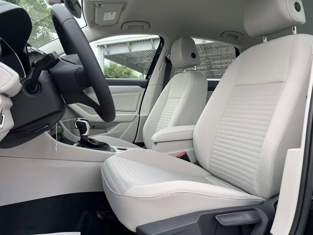 New 2026 Volkswagen Jetta S image 12