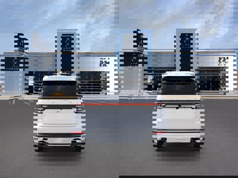 New 2026 Lincoln Aviator Reserve w/ Jet Appearance Package image 5