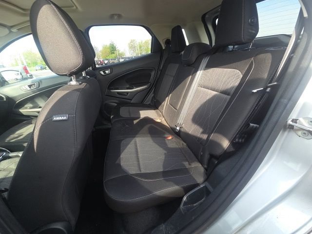 Used 2020 Ford EcoSport SE AWD/4WD image 14
