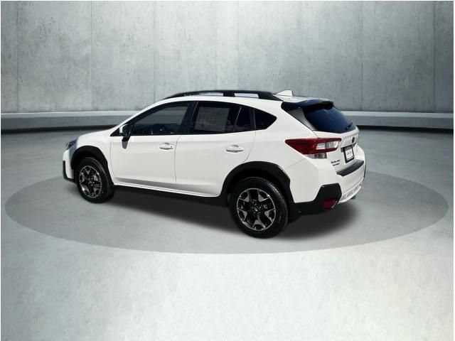 Used 2019 Subaru Crosstrek 2.0i Premium w/ Eyesight System AWD/4WD image 4