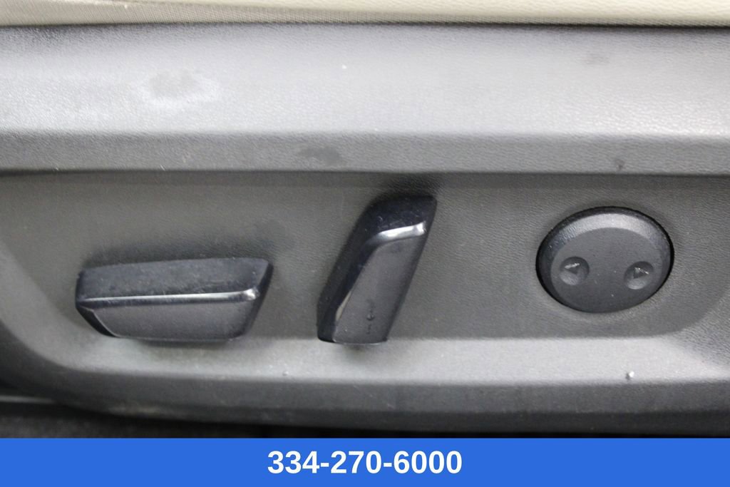 Certified 2023 Nissan Rogue SL w/ SL Premium Package image 20