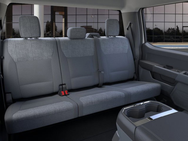 New 2025 Ford F250 XLT image 11