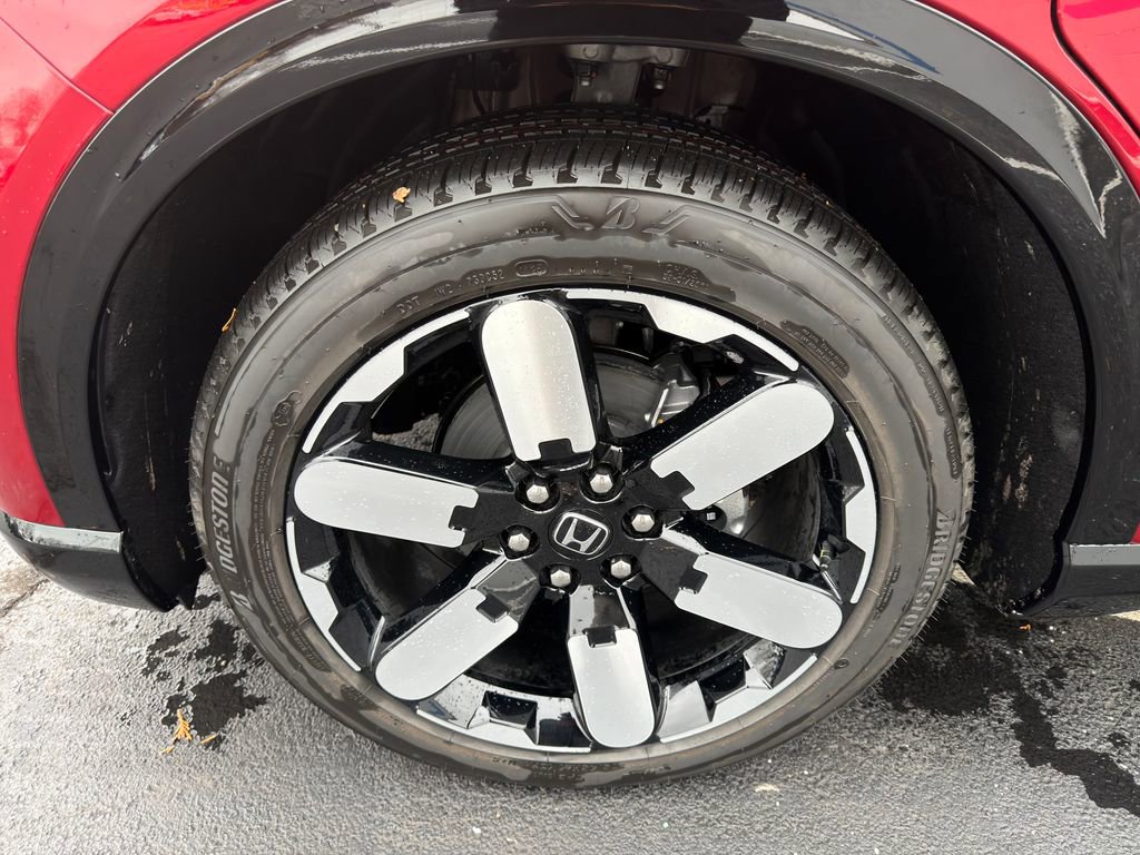 New 2026 Honda Prologue Elite image 10