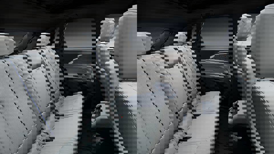 New 2026 Cadillac Lyriq Luxury image 25