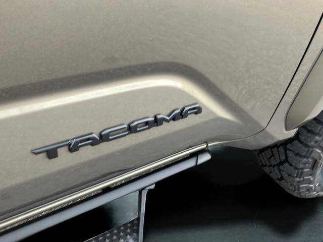 New 2026 Toyota Tacoma TRD Sport image 11
