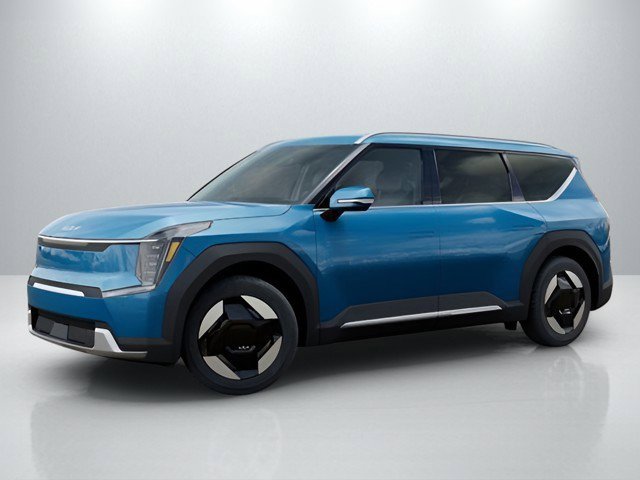 New 2026 Kia EV9 Wind image 3