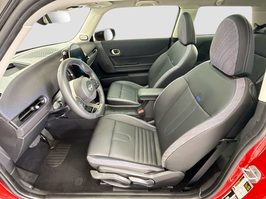 Used 2025 MINI Cooper S FWD image 20