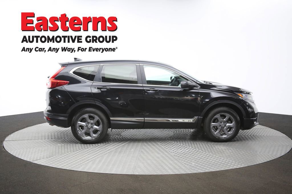 Used 2018 Honda CR-V EX-L image 45