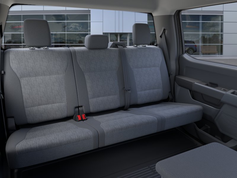New 2026 Ford F250 XL w/ STX Appearance Package AWD/4WD image 11
