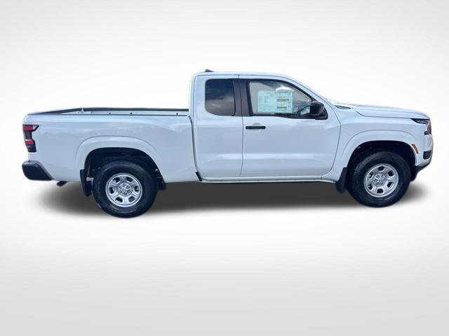 New 2026 Nissan Frontier S AWD/4WD image 8