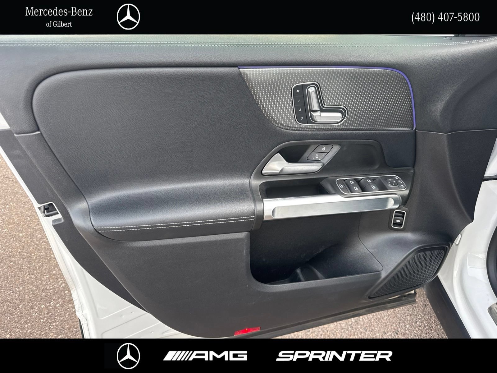 Used 2021 Mercedes-Benz GLB 250 image 11