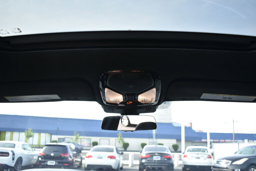 Used 2019 BMW X7 xDrive50i w/ M Sport Package image 20