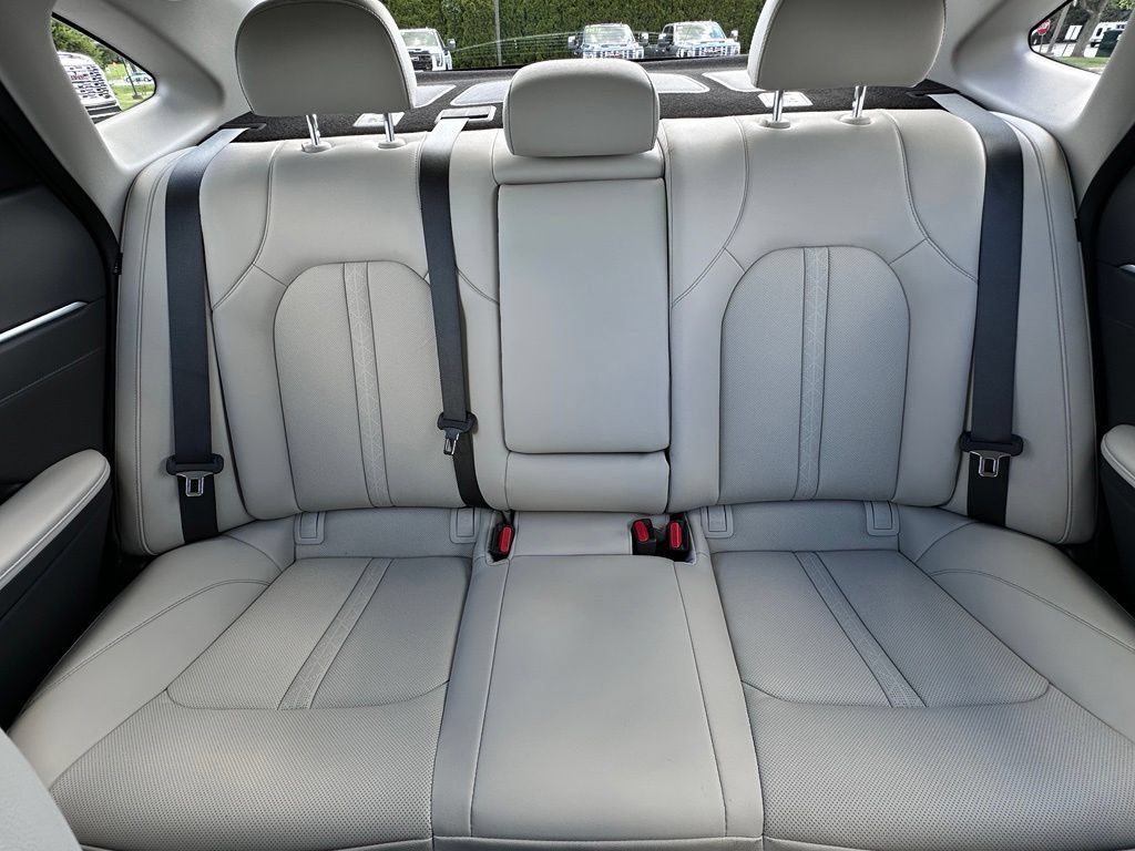 Used 2023 Hyundai Sonata Limited FWD image 29