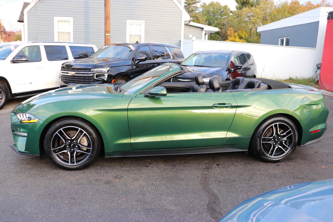 Used 2023 Ford Mustang Premium image 3