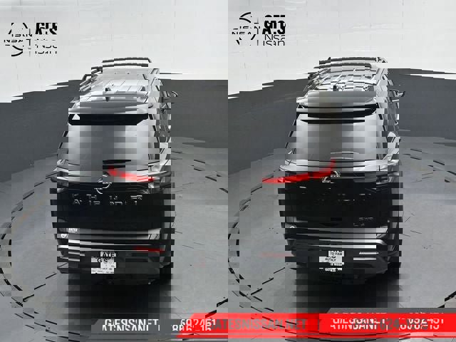 New 2026 Nissan Pathfinder SL image 49