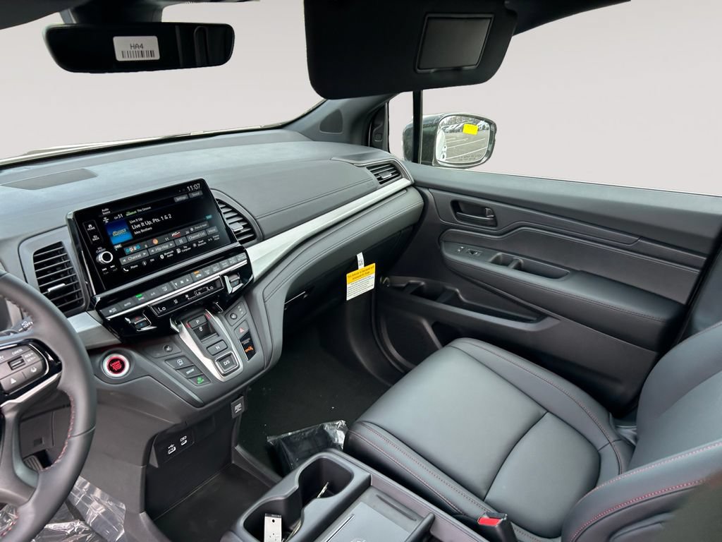 New 2026 Honda Odyssey Sport-L image 15